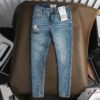 FAPAS｜Jeans Skinny Snopdate
