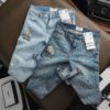 FAPAS｜Jeans Skinny Snopdate