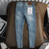FAPAS｜Jeans Skinny Snopdate