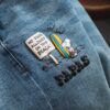FAPAS｜Jeans Skinny Snopdate