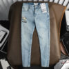 FAPAS｜Jeans Skinny Snopdate