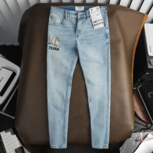 FAPAS｜Jeans Skinny Snopdate