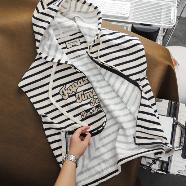 FAPAS｜Jacket Relaxed Way