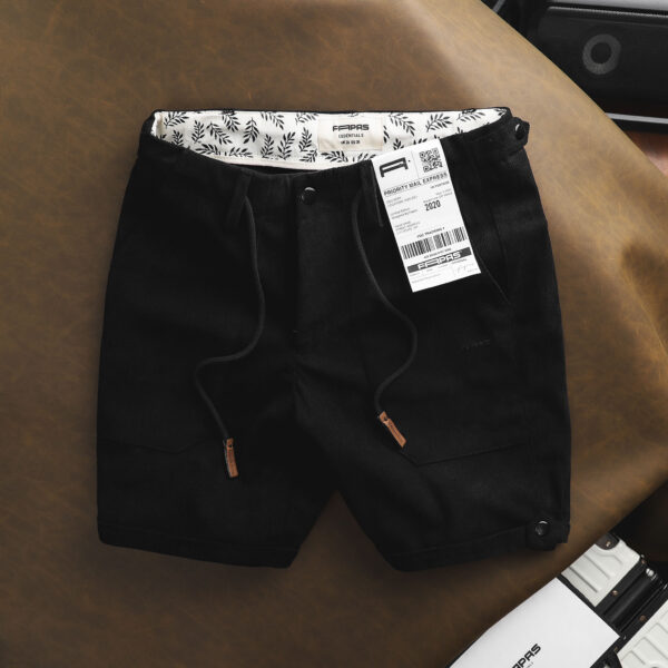 FAPAS｜Shorts Relaxed Tlorys