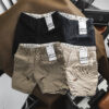 FAPAS｜Shorts Relaxed Tlorys