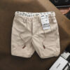 FAPAS｜Shorts Relaxed Tlorys