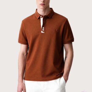 FAPAS｜Polo Regular Wepi