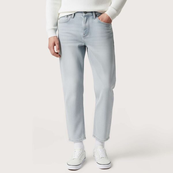 FAPAS｜Jeanss Crop Fit Adult