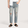 FAPAS｜Jeanss Crop Fit Book