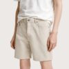 FAPAS｜Shorts Chino Relaxed Maya