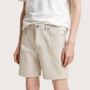 FAPAS｜Shorts Chino Relaxed Maya