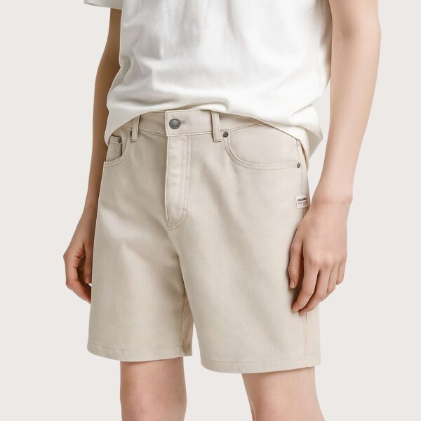 FAPAS｜Shorts Chino Relaxed Maya
