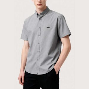 FAPAS｜S/S Shirt Slimfit Ben
