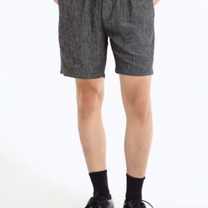 FAPAS｜Shortss Slimfit Fill