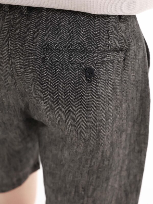 FAPAS｜Shortss Slimfit Fill