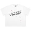 SWE Culture Boxy Tee T恤(白)