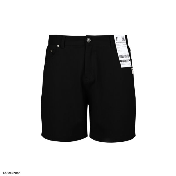 FAPAS｜Shorts Chino Relaxed Maya