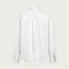 ALCYUSISM｜ALMV | Rivet Pocket Shirt