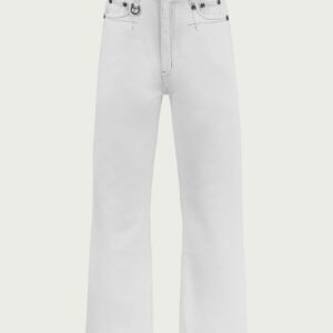 ALCYUSISM｜Wdenim CB Pants