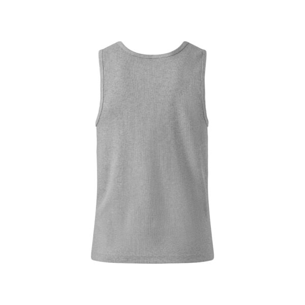 MAVERIK STUDIO｜MAVERIK® TANK TOP BASIC ( GREY )