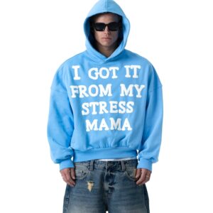 h1_4571f8f8-7e6a-4249-865a-fde925db3d06 STRESSMAMA Ssma Igifms Hoodie 帽T(藍)