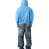 STRESSMAMA Ssma Igifms Hoodie 帽T(藍)