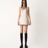 So Dópe｜Peepolka Dress