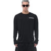 STRESSMAMA Hôtel Mama Longsleeve 長袖T(黑)