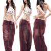 VIERY｜Tequila Pants