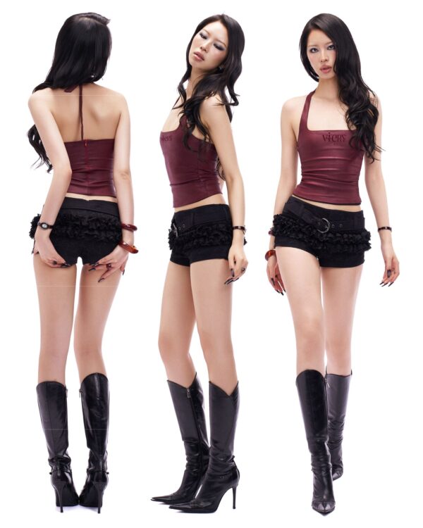 VIERY｜Jolie Jolie Top