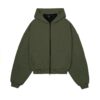 HOWS｜Hoodie IN THE Night / MOSS