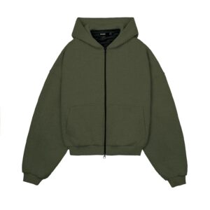 HOWS｜Hoodie IN THE Night / MOSS
