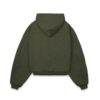 HOWS｜Hoodie IN THE Night / MOSS