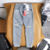 FAPAS｜Jeans Straight Gang