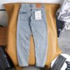 FAPAS｜Jeans Straight Gang