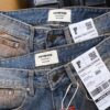 FAPAS｜Short Jean Straight Fit Rapstar