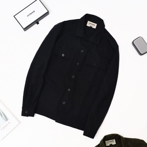 FAPAS｜Jacket Chino Regular Slee