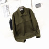 FAPAS｜Jacket Chino Regular Slee