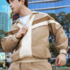 FAPAS｜Jacket Gió Relaxed Pome