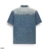 FAPAS｜S/S Shirt Jean Boxy Dream