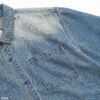FAPAS｜S/S Shirt Jean Boxy Dream