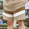FAPAS｜Shortss Regular Bery