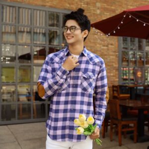 FAPAS｜Shirt Regular Pingo