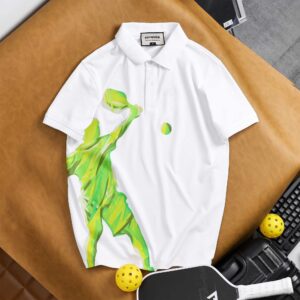 FAPAS｜Polo Regular Nighting