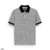 FAPAS｜Polo Regular Grid