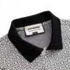 FAPAS｜Polo Regular Grid