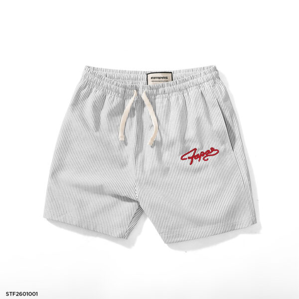 FAPAS｜Shorts Thun Relaxed Rope 2