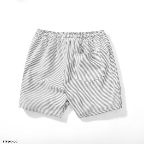 FAPAS｜Shorts Thun Relaxed Rope 2