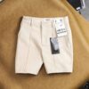 FAPAS｜Shorts Chino Slimfit Tin