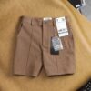 FAPAS｜Shorts Chino Slimfit Tin